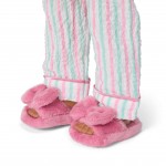  AG Girl of the Year 2026 - Raquel's Coastal Stripes PJ'S